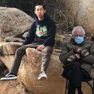 Meet your Posher, Johnny